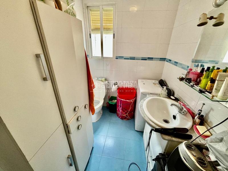 Foto 5ad82611-9750-4007-8234-11260ec81985. Appartement avec chauffage dans Estación Ávila