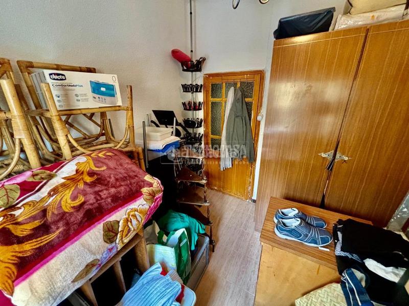 Foto 6c61604b-8a29-4555-93d1-039f48a1029f. Appartement avec chauffage dans Estación Ávila