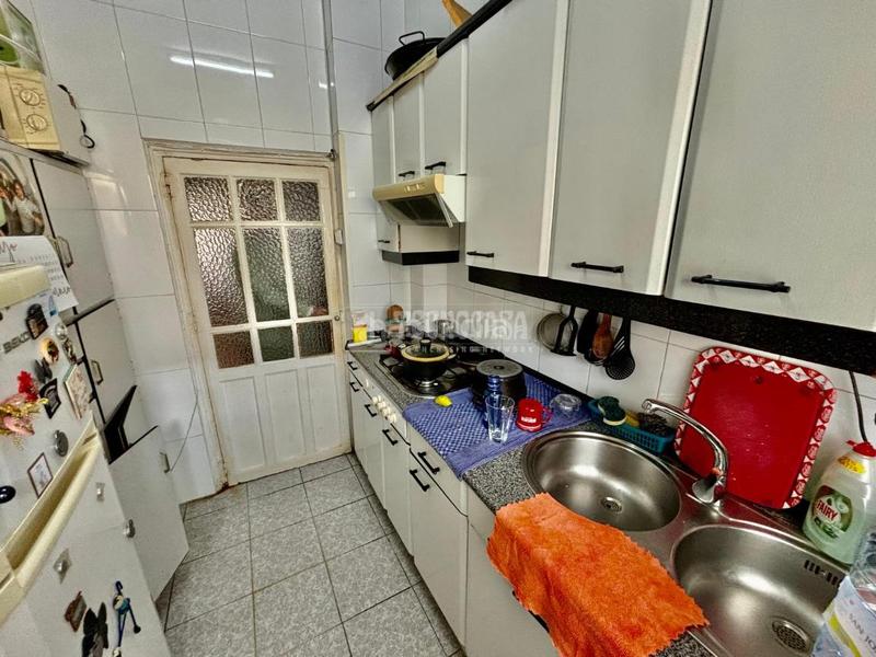 Foto 959a0381-bd4c-439c-a42b-1e48c9b33006. Appartement avec chauffage dans Estación Ávila