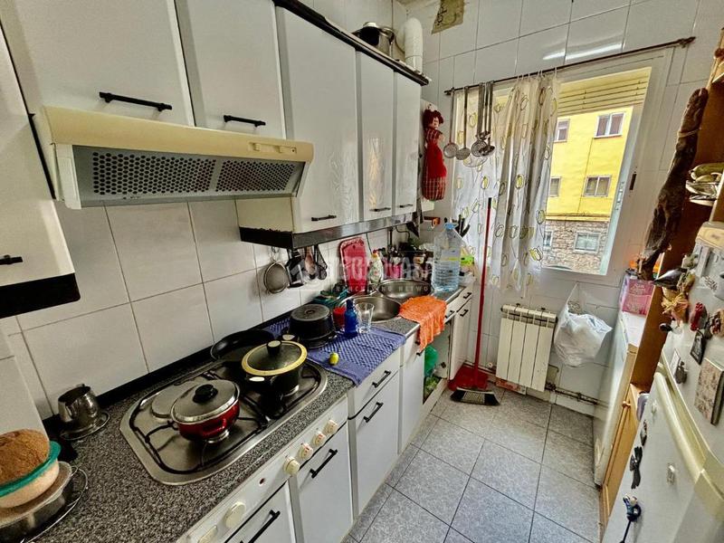 Foto 9facb360-d0a4-4da0-9fa5-3c95f4eb10d4. Appartement avec chauffage dans Estación Ávila