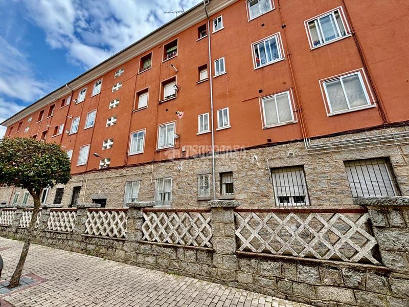 Foto a458acd5-9289-43e0-9f24-a84f737c3f13. Appartement avec chauffage dans Estación Ávila