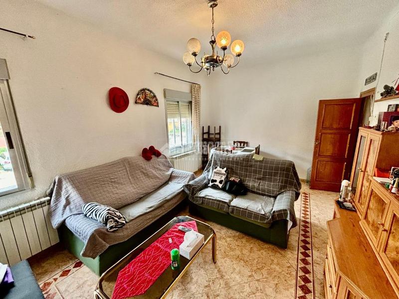 Foto a9c33abc-af71-4162-b922-51df8ffb3207. Appartement avec chauffage dans Estación Ávila