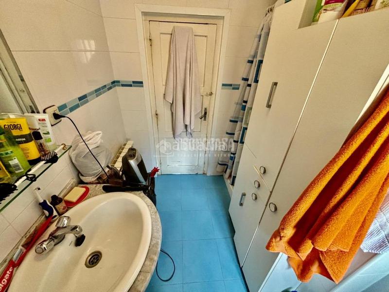 Foto bf0fa671-8f99-45dc-b2b5-efbd49321c86. Appartement avec chauffage dans Estación Ávila