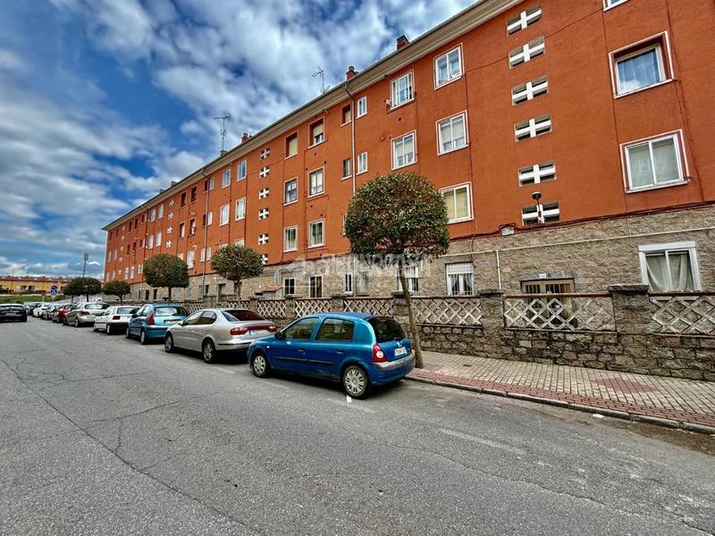 Foto e9a12bcc-6d77-4529-9a7d-15ea91fd2e00. Appartement avec chauffage dans Estación Ávila