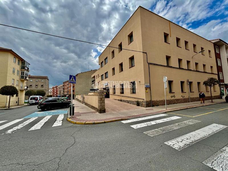 Foto f0c881a8-dfa1-4621-b549-a7f668336fe9. Appartement avec chauffage dans Estación Ávila