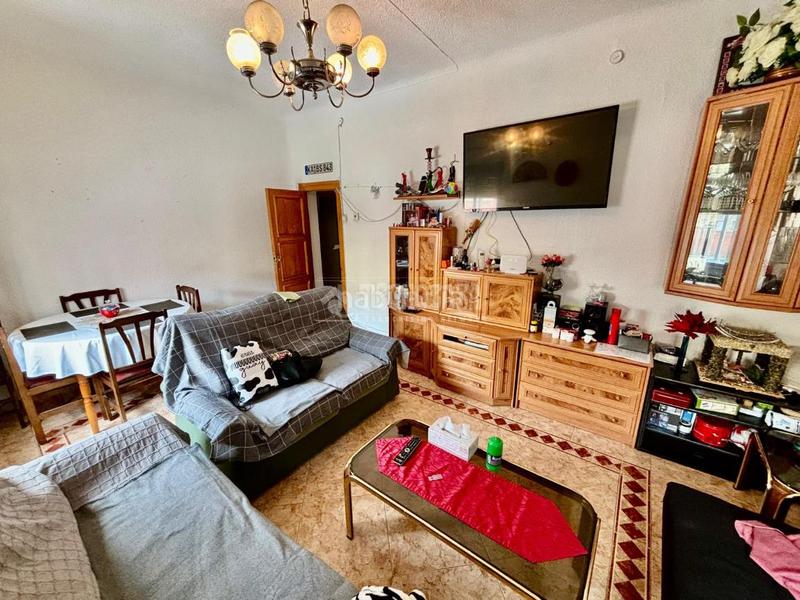 Foto f780fcf7-bd0b-43b6-95b2-5eed36063950. Appartement avec chauffage dans Estación Ávila