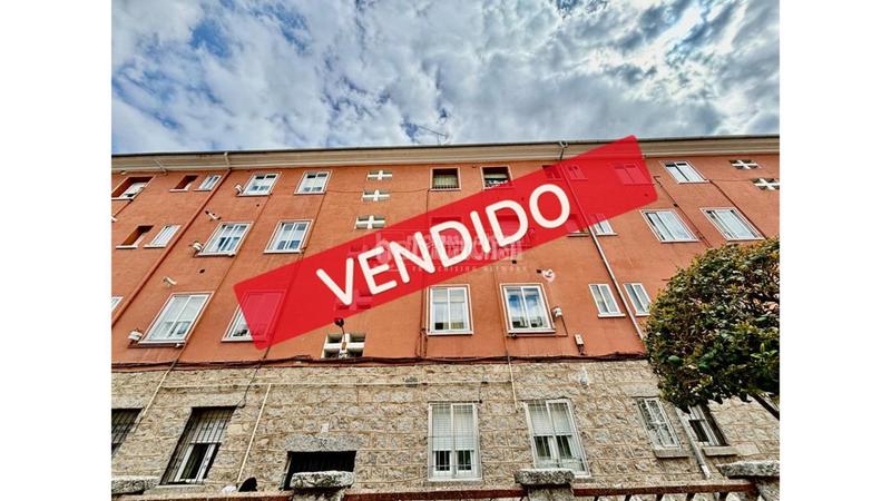 Foto fb7a51a6-691f-4f9a-8b76-8eb19aed4538. Appartement avec chauffage dans Estación Ávila