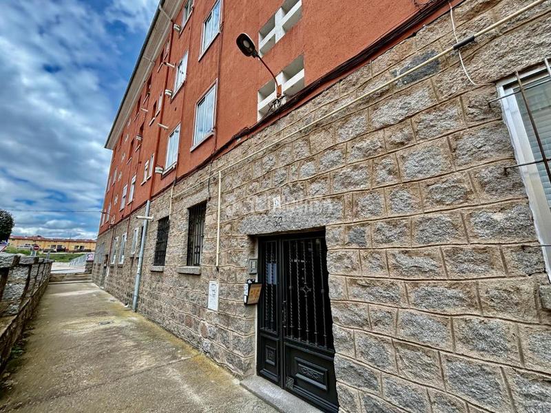 Foto ff4e6dfa-10eb-45d1-b4df-fb973c61ff36. Appartement avec chauffage dans Estación Ávila