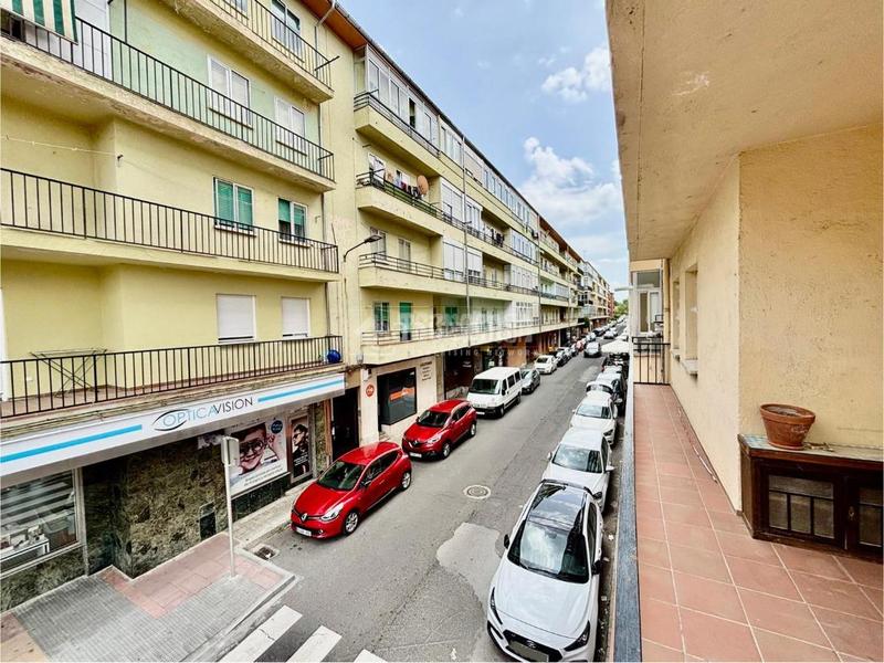 Foto 2e8b694e-c138-4421-9548-325329b78134. Appartement avec chauffage dans Sur Ávila