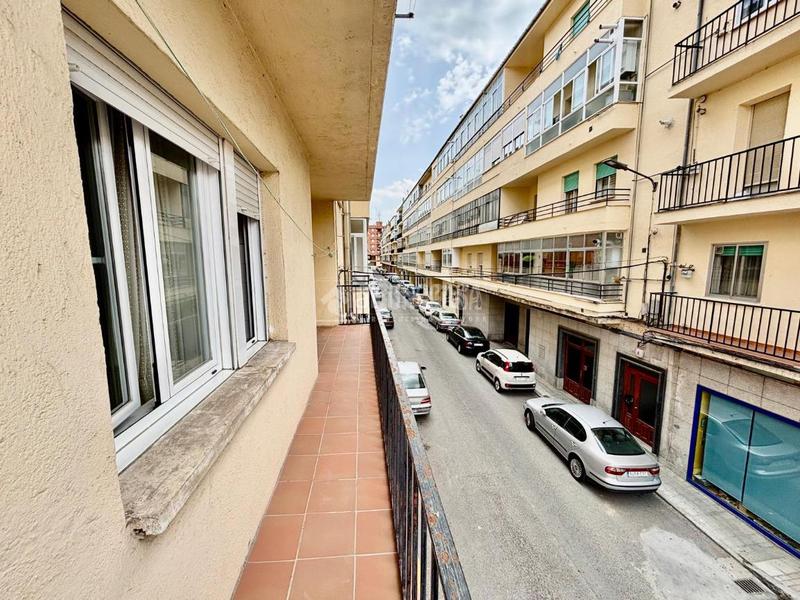 Foto 3b6eda7c-f356-4067-8234-ddca3573a421. Appartement avec chauffage dans Sur Ávila