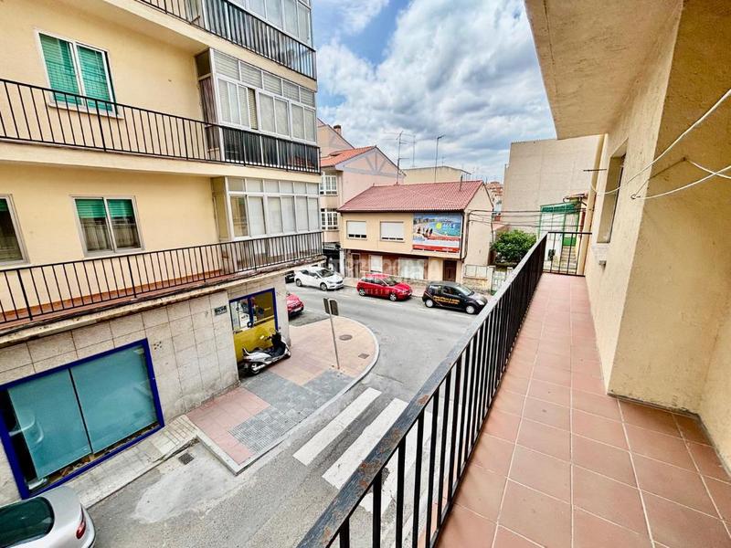 Foto 417fced8-8020-4166-ac90-002237b675e7. Appartement avec chauffage dans Sur Ávila