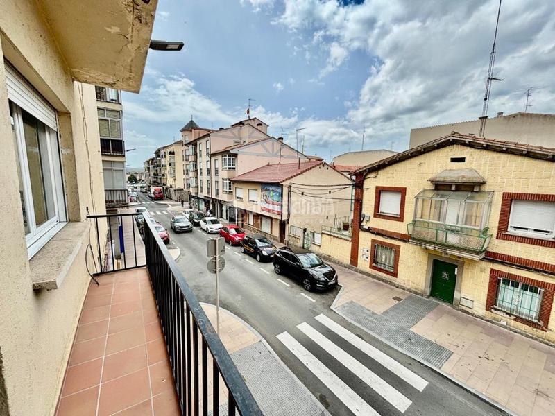 Foto 4b3d29a8-df0b-43f1-93e8-5d578dc1264c. Appartement avec chauffage dans Sur Ávila