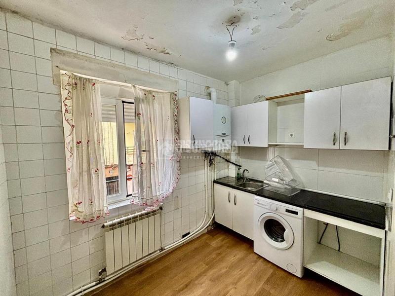 Foto 582bb8e2-3025-49dc-a21e-9d91782f946f. Appartement avec chauffage dans Sur Ávila