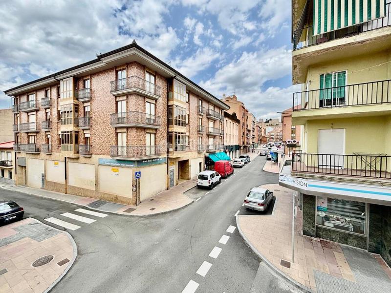 Foto 66de81ab-4651-4287-a796-45c8712ae109. Appartement avec chauffage dans Sur Ávila