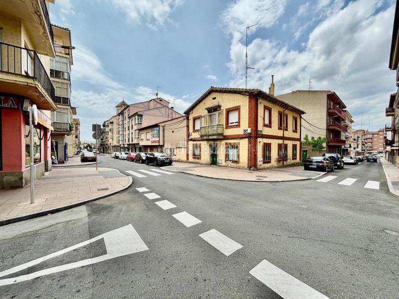 Foto 7e8d7971-532d-425c-9d25-d747b58d374d. Appartement avec chauffage dans Sur Ávila