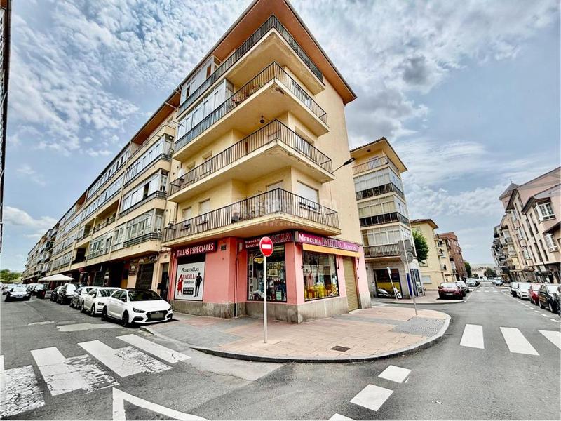 Foto 87662331-6ef4-41e0-b205-6bc5838ab1d6. Appartement avec chauffage dans Sur Ávila