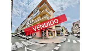 Appartement à Sur. Piso en venta en ávila