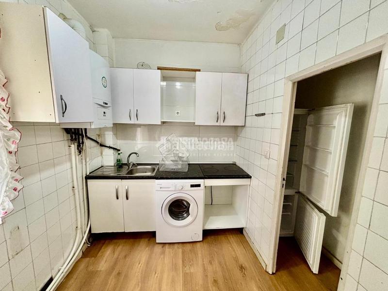 Foto 8fba13cd-b90e-40f5-add5-4262a411f997. Appartement avec chauffage dans Sur Ávila