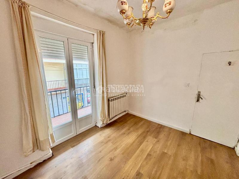 Foto a44ed588-c4fb-439f-b4bc-31b6b9ebe3ef. Appartement avec chauffage dans Sur Ávila
