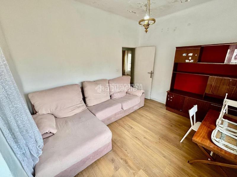 Foto c2052840-f633-413b-b2d0-1a11d5de6d6f. Appartement avec chauffage dans Sur Ávila