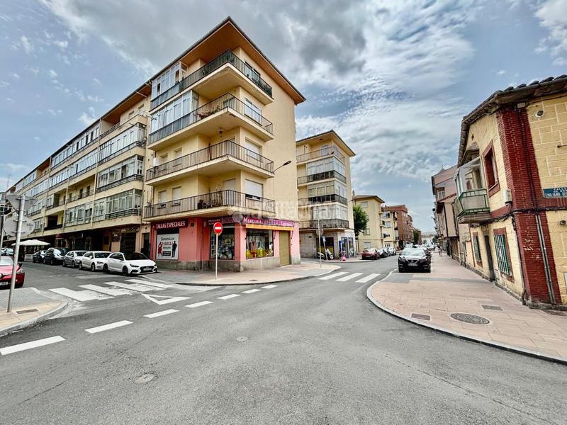 Foto e2c9838d-5cdb-4cbf-9af4-d45f465a8339. Appartement avec chauffage dans Sur Ávila