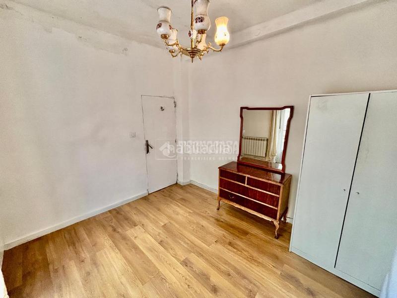 Foto e81c26d3-452c-4511-bb3c-e3bdf53e809b. Appartement avec chauffage dans Sur Ávila