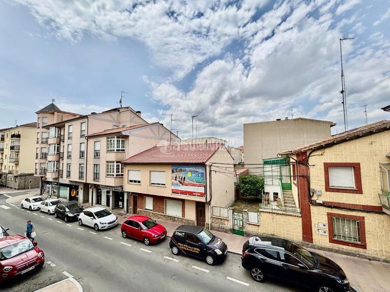 Foto eeac1367-583a-45db-a8a7-16217154d4c1. Appartement avec chauffage dans Sur Ávila