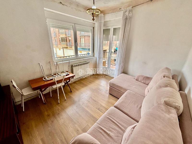 Foto f6e88133-0925-4a5b-9c56-13a338acc42c. Appartement avec chauffage dans Sur Ávila