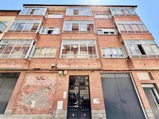 Appartement à Sur. Piso en venta en ávila