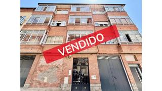 Pis a Sur. Piso en venta en ávila