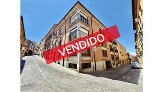 Piso en Murallas. Piso en venta en ávila