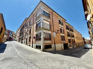 Pis a Murallas. Piso en venta en ávila