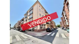 Piso en Sur. Piso en venta en ávila