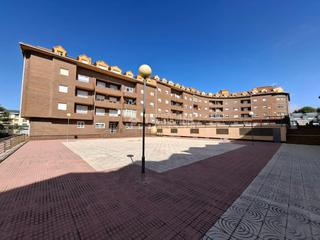 Appartement à Hervencias Altas - El Pinar. Piso en venta en ávila