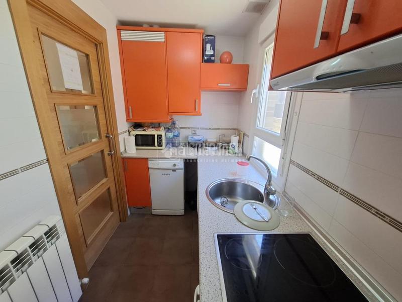 Foto 4c44d829-4584-460d-bd44-f0e5d017b8ca. Doppelhaus mit heizung parking in Sur Ávila