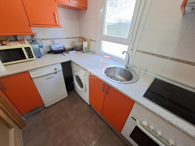 Foto 62d1fbd7-2e32-4edd-8c36-921dccdf6748. Doppelhaus mit heizung parking in Sur Ávila