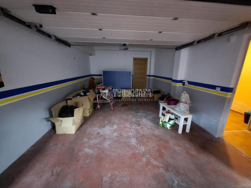 Foto ad8ddbd4-e7ec-4f67-89c8-c9d0364aaf57. Doppelhaus mit heizung parking in Sur Ávila