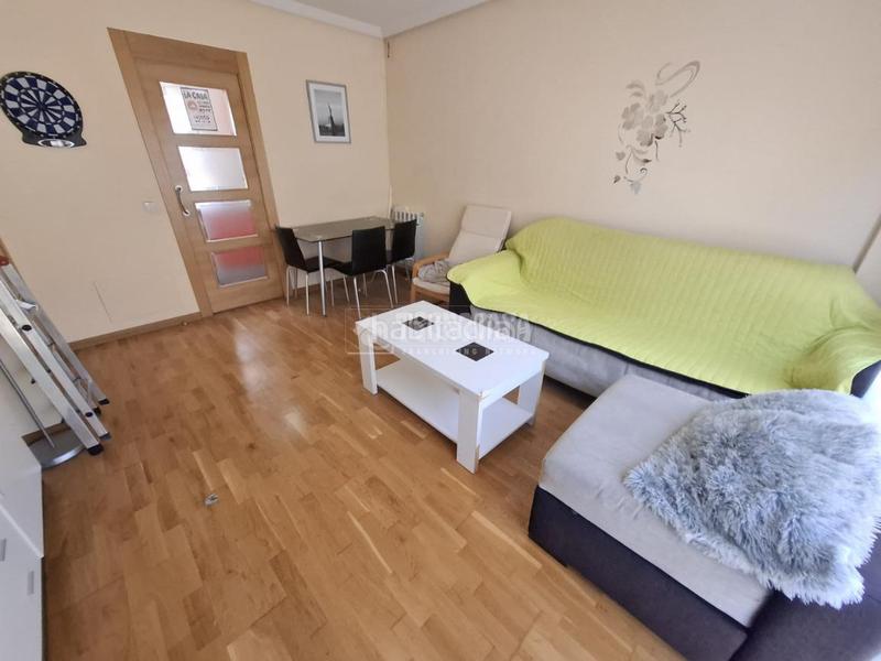 Foto bb6dea9c-ae04-4189-8afd-4b107a13ae6f. Doppelhaus mit heizung parking in Sur Ávila