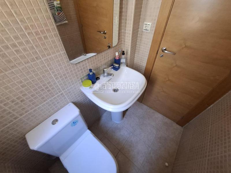 Foto ee1e9ebe-f936-4352-94c4-990c05b95820. Doppelhaus mit heizung parking in Sur Ávila