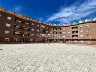 Pis a Sónsoles. Piso en venta en ávila