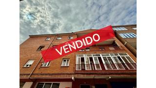 Etagenwohnung in Sur. Piso en venta en ávila