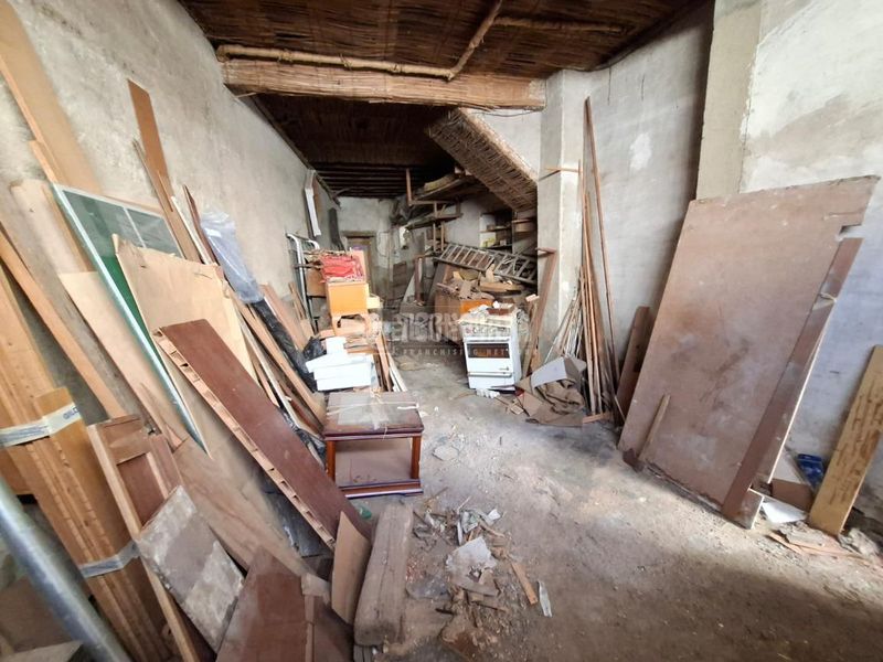 Foto 2667a2a7-4a25-46a9-9837-787133556b61. Casa aparellada amb aparcament a Sur Ávila