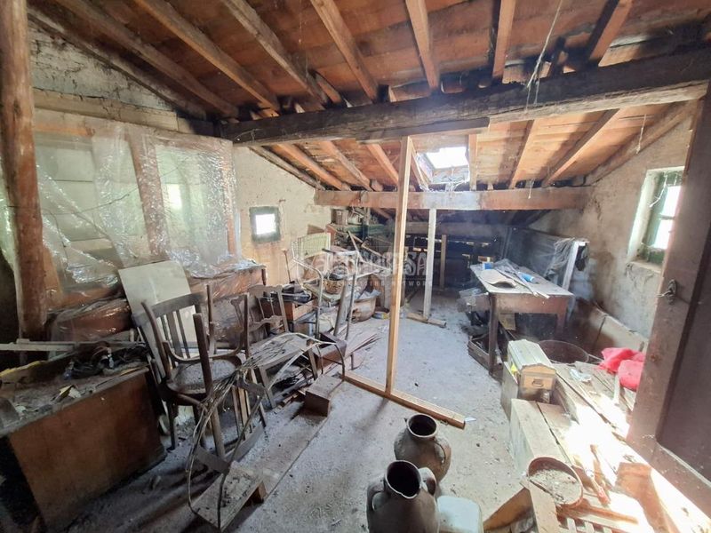 Foto 7fe9baff-72b3-4f73-b7f4-bc0be8d0e4e8. Casa aparellada amb aparcament a Sur Ávila