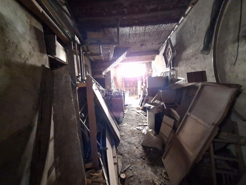 Foto 807decc2-ec28-4cc8-a32b-c86611b79d79. Casa aparellada amb aparcament a Sur Ávila