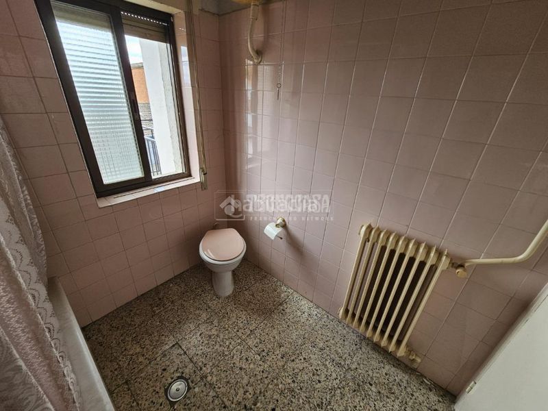 Foto 67fa41c0-f941-407f-825a-ae2385999c5c. Pis amb calefacció a Sur Ávila