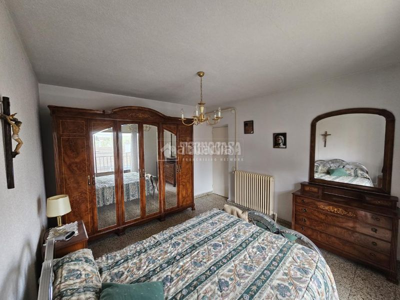 Foto a728cd72-fd28-4541-8717-5339a225ac51. Pis amb calefacció a Sur Ávila
