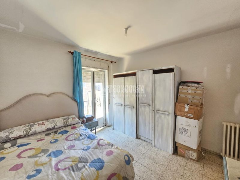 Foto 54a01525-bdc7-4731-9bf1-f99a54df69d7. Pis a Santo Tomás Ávila
