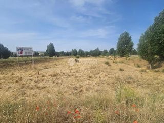 Terreny residencial a Sónsoles. Terrenos en venta en ávila