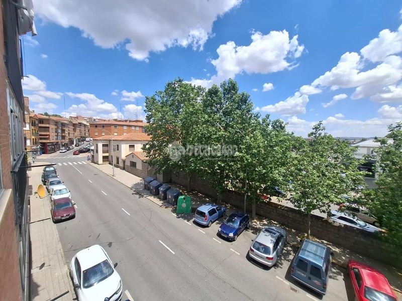 Foto 0c976174-1d80-4b78-b440-c2328f8b8507. Pis a Sur Ávila