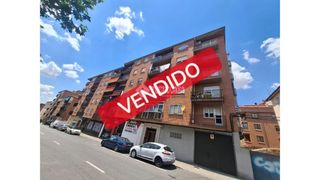 Etagenwohnung in Sur. Piso en venta en ávila